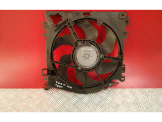 Вентилятор радиатора 8200966248 Renault Clio III