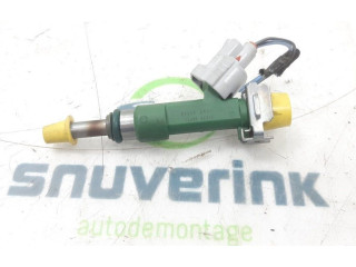 Форсунка 166008494R, HMLGT3148R    Dacia Sandero III  H4D-470(H4D-E4) 