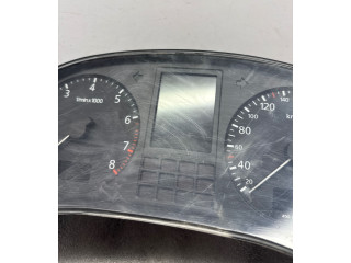 Přístrojová deska Audi A8 S8 D2 4D 1998 4D0919033F, 110008639007