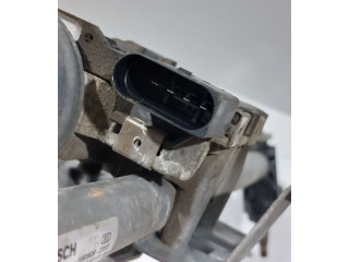 Моторчик дворников 5E1955119, 5E1955119 Skoda Octavia Mk3 (5E)