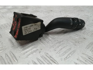 Ручка стеклоочистителей 2R8317A553, 66282004 Jaguar S-Type