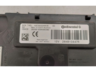 Модуль управления BSM 284B10447R   Dacia Sandero    