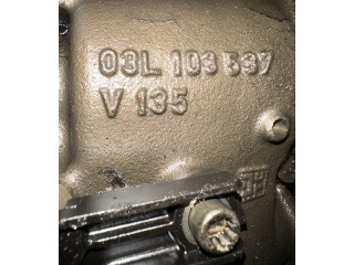 Čerpadlo oleje 03L103537, 03L103295D   Volkswagen Transporter - Caravelle T5   Cfca