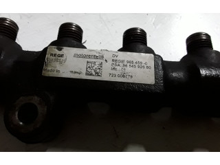 Vstřikovací lišta 9654590, 9654592680 Ford Focus C-MAX 1.6