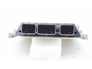 Блок управления двигателя 9665594380, 9659614980 Citroen Berlingo
