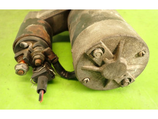 Стартер Ford Galaxy