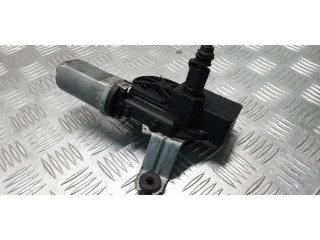 Моторчик заднего дворника 96627058 Chevrolet Captiva