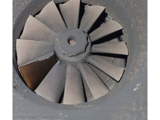  Турбина Volvo XC90 2.9 8658623         