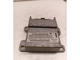 Блок подушек безопасности P56042047ac Jeep Grand Cherokee (WJ)