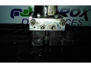 Блок АБС 10020701634ATE   Skoda  Octavia Mk2 (1Z)  2004 - 2013 года