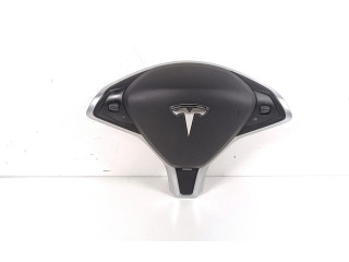 Подушка безопасности водителя 102250600A Tesla Model S