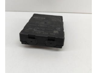 Блок управления 3Q0959435L, 5ZA011460 Skoda Karoq