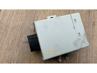 Модуль управления зеркалом крыла