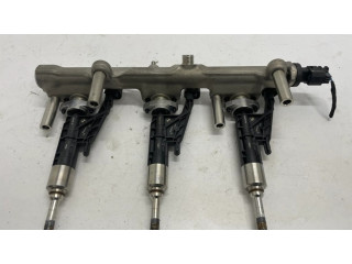 Комплект форсунок 7639990 Mini Cooper Countryman F60 для бензинового / Электричество двигателя 1.5