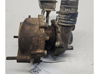 Turbodmychadlo Турбина 028145702D Seat Toledo I (1L)