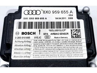 Блок подушек безопасности 8X0959655A   Audi A1