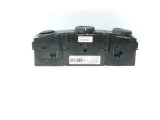 Блок управления климат-контролем A9068301785KZ Skoda Fabia Mk1 (6Y)