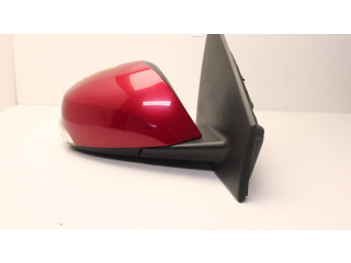 Zpětné zrcátko Volkswagen Tiguan 2008 2008R