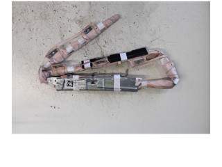 Боковая подушка безопасности 0051, 0589 Ford Ecosport