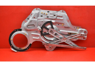 Передний комплект электрического механизма для подъема окна 82470-2F020, 82470-2F020   KIA Cerato