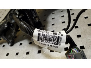 Зеркало электрическое правое Tesla Model S 2012- года