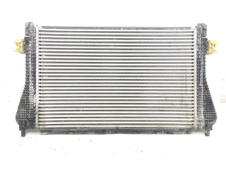 Интеркулер  5Q0145803T   Audi A3 S3 8V 