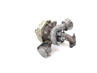 Turbodmychadlo Турбина 03G253014T, 50136291 Volkswagen Caddy