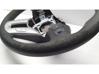 Руль KIA Ceed 2006-2012 года 56110-1H510EQ, 96720-1H200