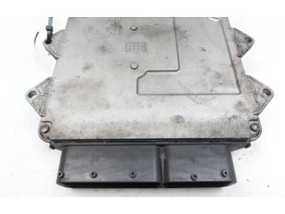 Блок управления двигателя 51816274, 51816274 Lancia Musa