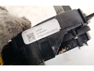 Подрулевой шлейф SRS 31264357, 31264357   Volvo V70