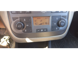 Блок управления климат-контролем Fiat Grande Punto