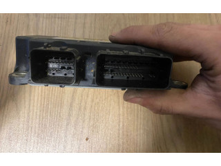 Блок подушек безопасности 13578314, 5WY86620E   Chevrolet Spark