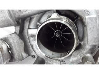 Turbodmychadlo Турбина 8201393211   Renault Alaskan 2.3  M9T270