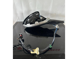 Зеркало электрическое Volkswagen Golf VII 2013 - 2019 года