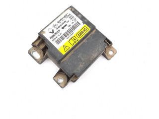 Блок подушек безопасности 8200817787, 2840096300300   Dacia Logan I