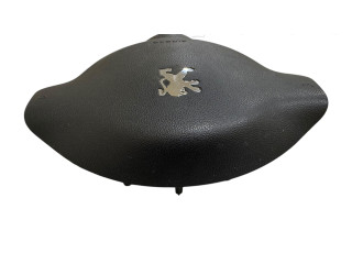 Подушка безопасности водителя 96721954ZD, 34092175A   Peugeot Partner