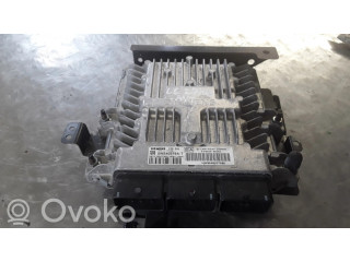 Řídící jednotka 5WS40379A, 9648237680 Citroen C6 2006