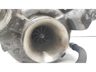 Turbodmychadlo Турбина GTB2260V, 7799759   BMW 3 E90 E91 3.0  N57D30A