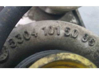  Турбина Peugeot 306  K036324066, KKK   для двигателя RHY      