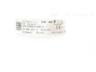 Руль Volkswagen Golf VII  2013 - 2019 года 5G0419091, 624880700B      