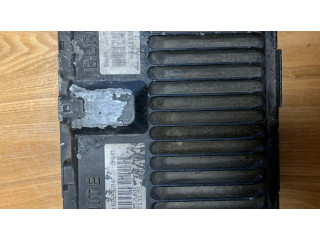 Блок управления двигателя 16229684 Chevrolet Astro