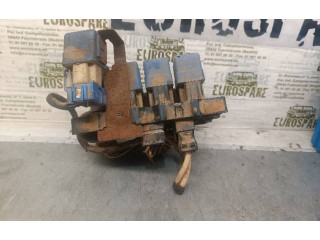 Pojistková skříňka 243802S700 Nissan Navara D22 2001