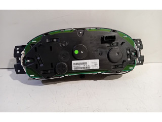 Панель приборов 248108019R Dacia Lodgy