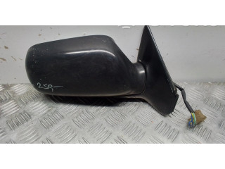 Зеркало электрическое        Subaru Forester SF  2000 - 2003 года   