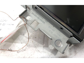 Дисплей    31337643   Volvo S60