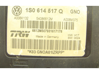 Jednotka ABS 1S0614517Q Volkswagen Up 2012
