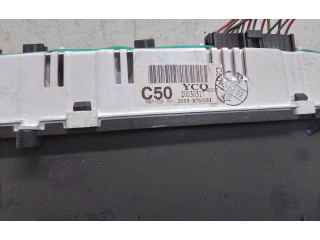 Панель приборов 200387600H, 20030317   Hyundai Getz       