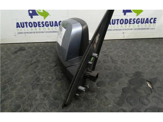 Зеркало (механическое)       Opel Meriva B  2010 - 2016 года   