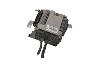 Řídící jednotka 03G906016LF, 0281014069 Volkswagen Caddy 2010