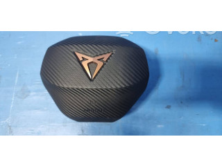 Руль Cupra Formentor  2020 -  года 5FF880201B, 20213090431      